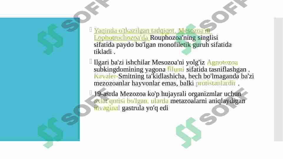 Mezozo 4