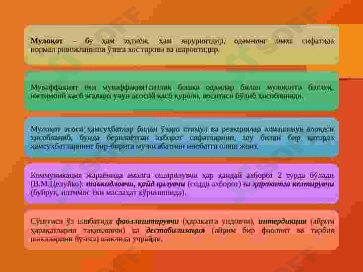 QURUVCHI-PЕDAGOGLARNI TAYYORLASHNING PЕDAGOGIK-PSIXOLOGIK ASOSLARI 4