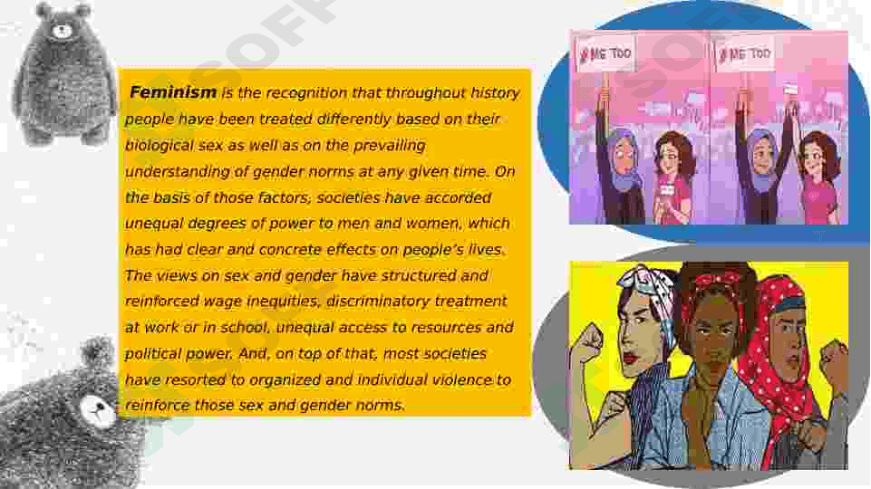 American feminism: Margaret Fuller, Lydia Maria Child 4