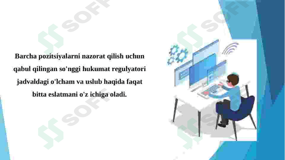 Turli jadval shakllari asosida hujjatlarni tayyorlash 4