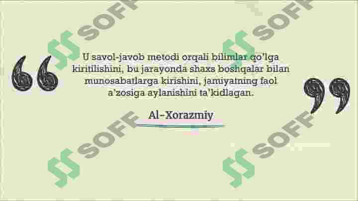 O'zbekistonda ijtimoiy pedagogikaning paydo bo’lishi madaniy-tarixiy, ijtimoiy-huquqiy shart- sharoitlari 4