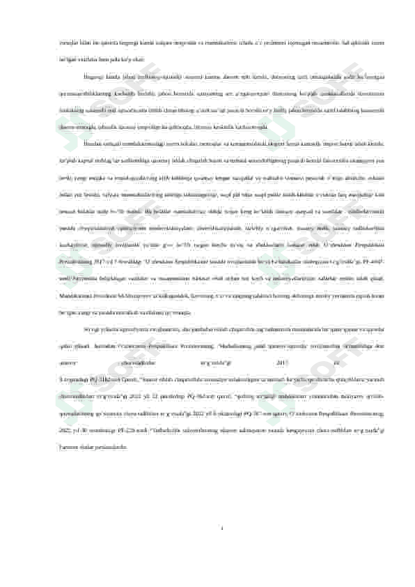 ISHLAB CHIQARISH XARAJATLARI VA MAHSULOTNING SIG'IMIYLIGI TAHLILI. 4
