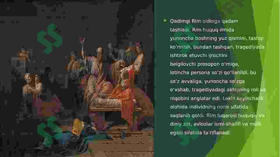 Shaxsni psixodiagnostik baholash va psixologik testlashtirish sohalari 4