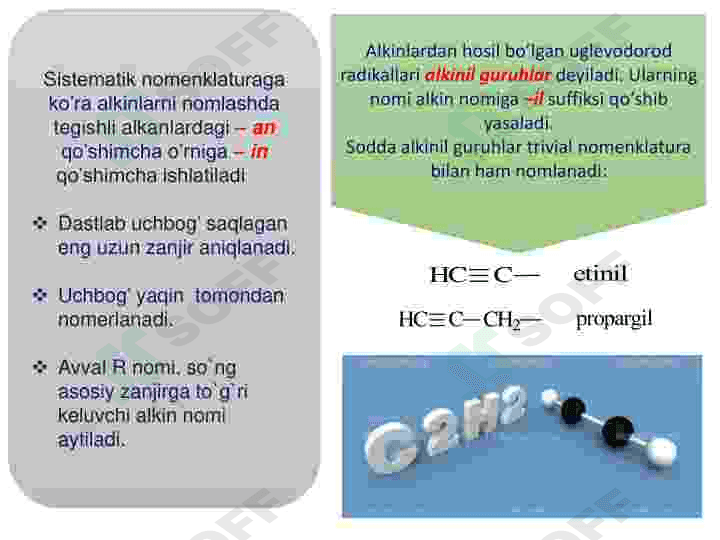 Alkinlar 4