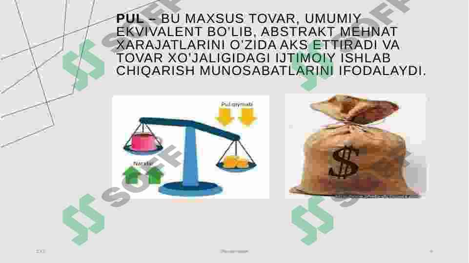 pul mohiyati 4