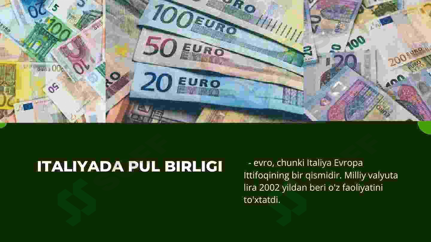 Italiya turizmi 4