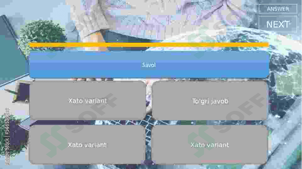 Test tuzish maket 4