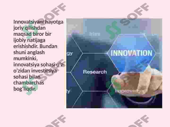 Raqamli iqtisodiyotda innovatsiyalar. 4