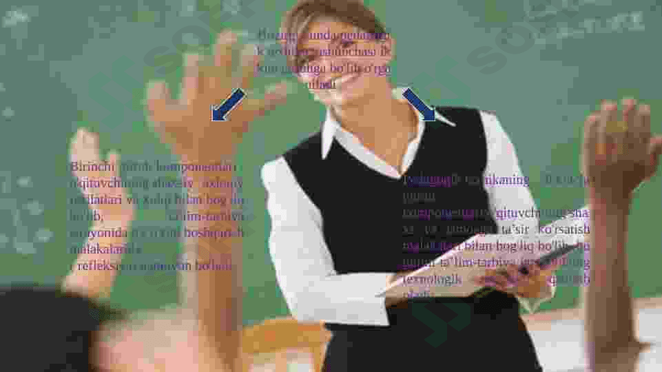 TA’LIM TIZIMIDA INFORMATIKA FANLARINING MAQ-SADI, MAZMUNI, UZVIYLIGI VA UZLUKSIZLIGINI TA’MINLASHGA QARATILGAN INNOVASIYALAR 4
