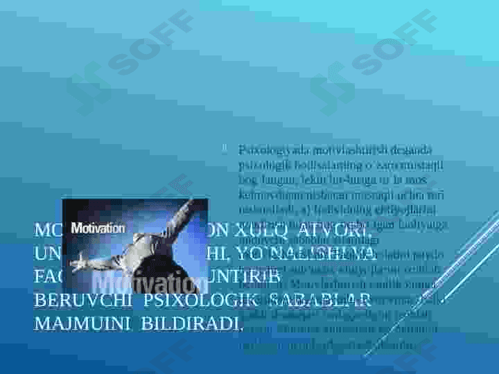 MOTIVATSIYA 4