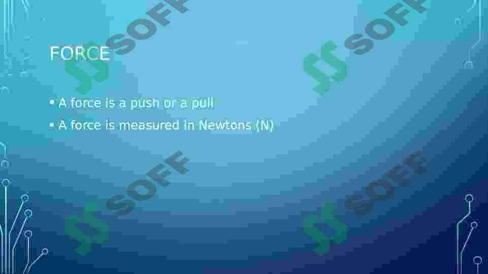 Simple Machines 4