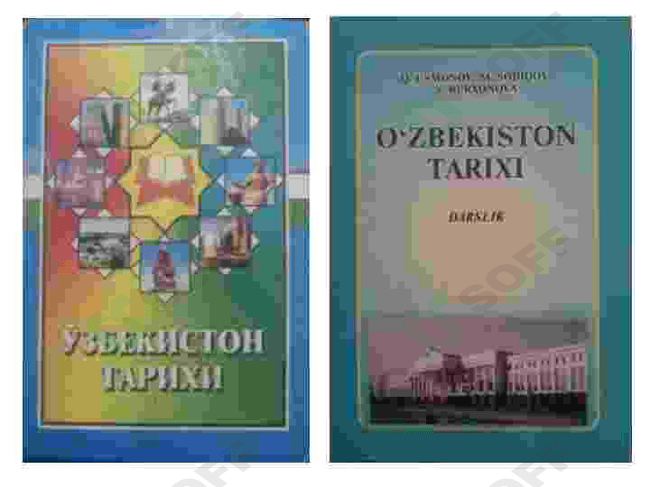 Mustaqillikka erishish arafasida O‘zbekistondagi ijtimoiy-siyosiy jarayonlar. 4