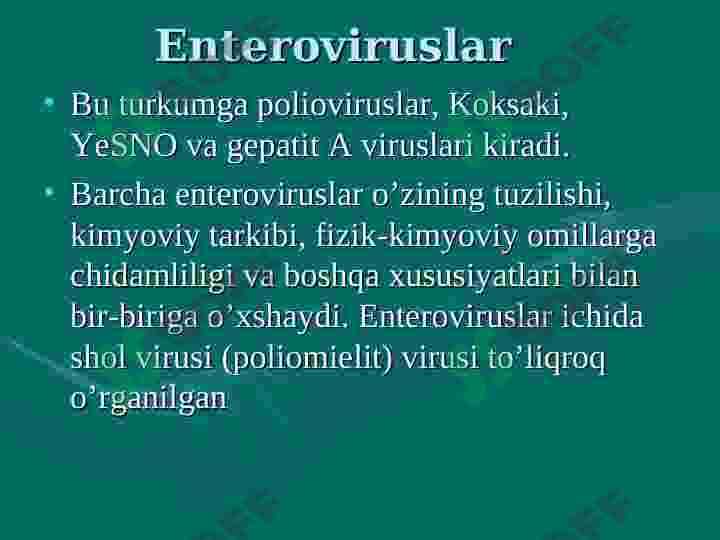 RNK SАQLOVCHI VIRUSLАR 4