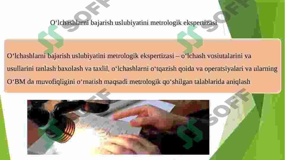 Normativ hujjatlarning ekspertizasiga doir ma'lumotlarni o'rganish 4