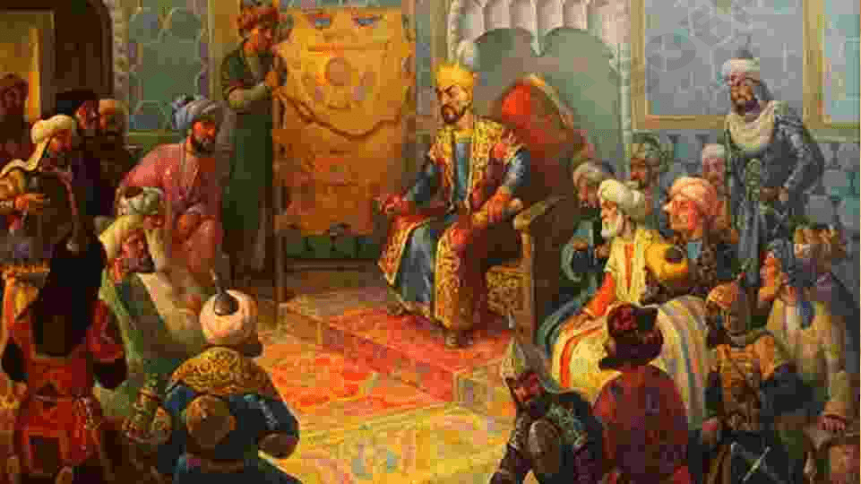 Amir Temur o’gitlarining tarbiyaviy ahamiyati 4