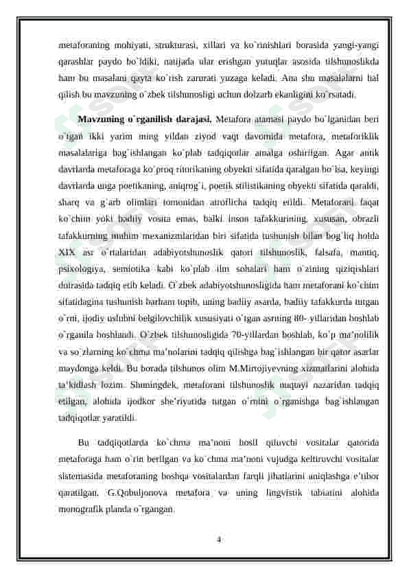 Badiiy matnda ko'chim 4