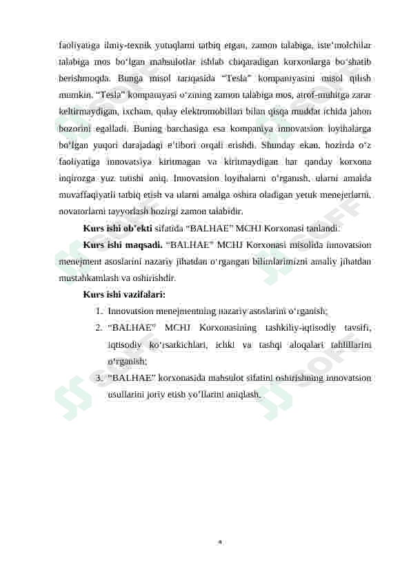 Innovatsion menejmentning mohiyati va vazifalari 4