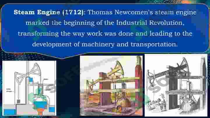 Great inventions 4