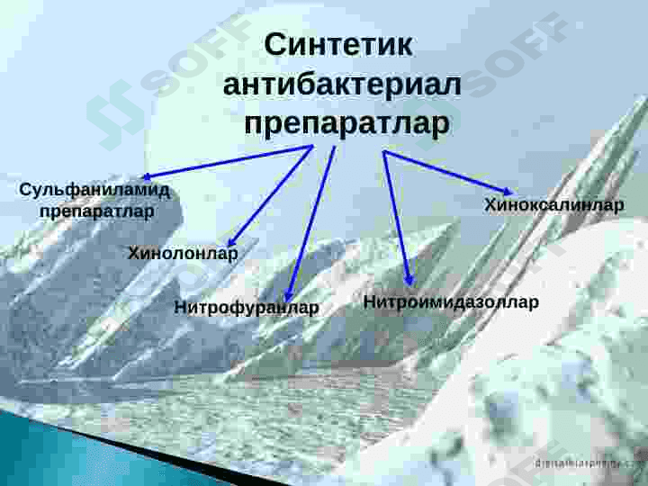 Antibiotikoterapiya 4