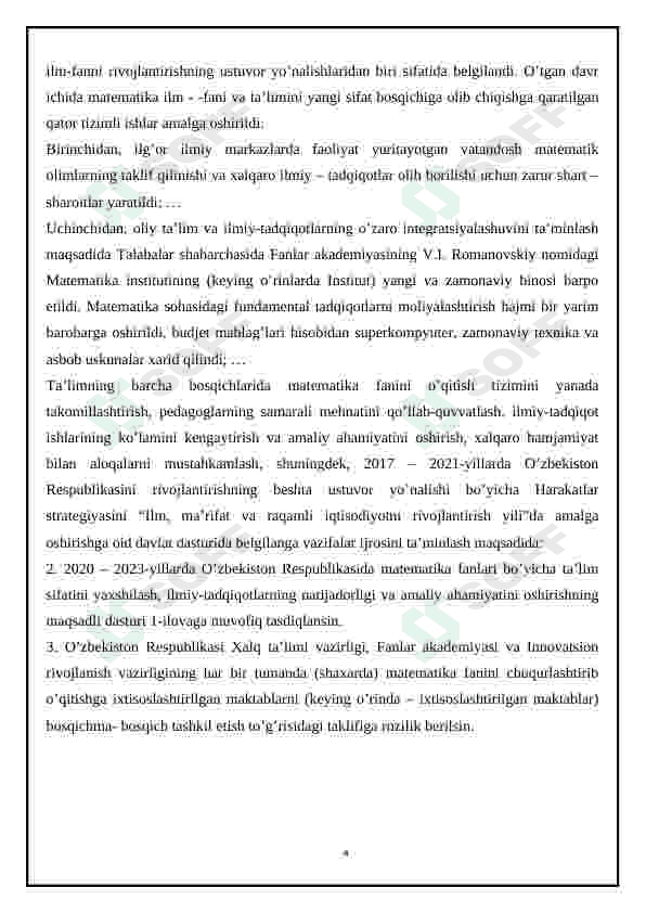 Kasr maxrajini irratsionallikdan qutqarish 4