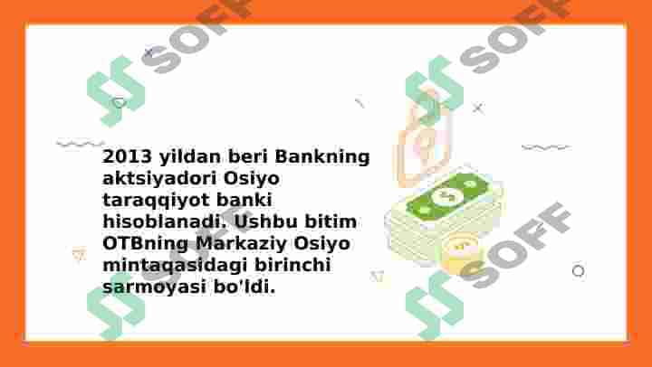 IPAK YO’LI BANK 4