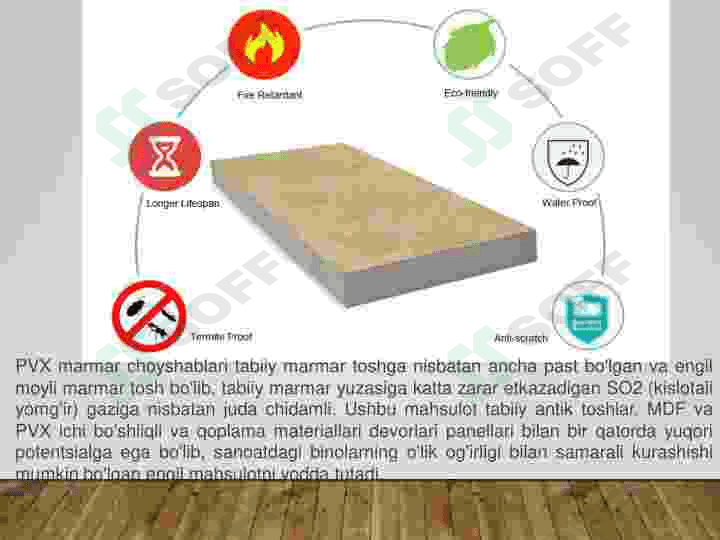 Devorbop marmar va granit materiallarini ishlab chiqarish 4