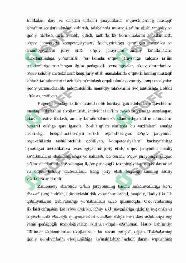 IJODIY VA LATERAL FIKRLASHNING XUSUSIYATLARI. 4