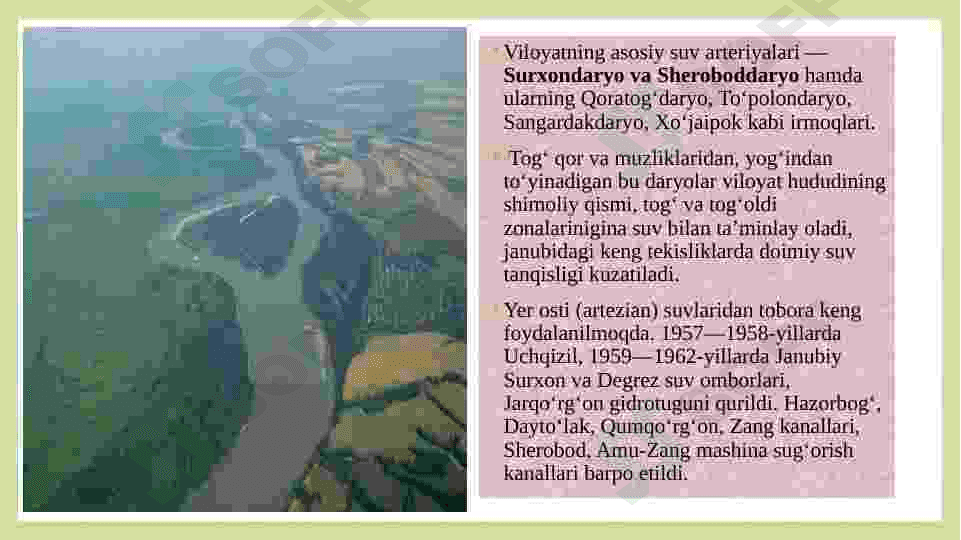 SURXONDARYO  VILOYATI 4