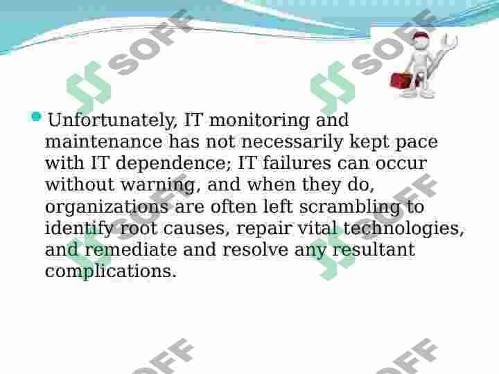 IT support 4