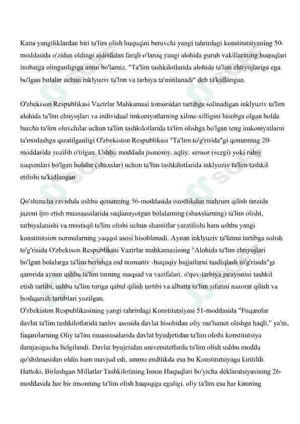 yangi tahrirdagi Konstitutsiya 4