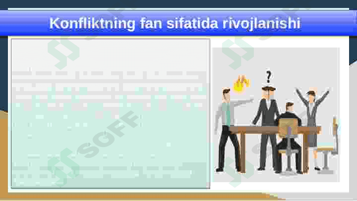 Boshlang'ich ta'limda konfliktlar 4