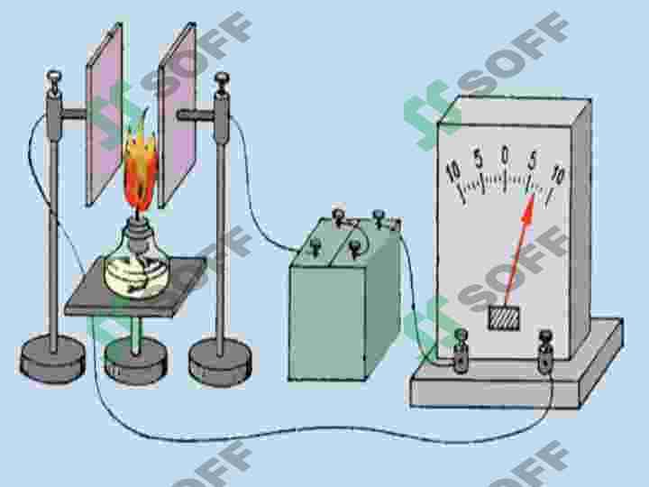 GAZLARDA ELEKTR TOKI 4
