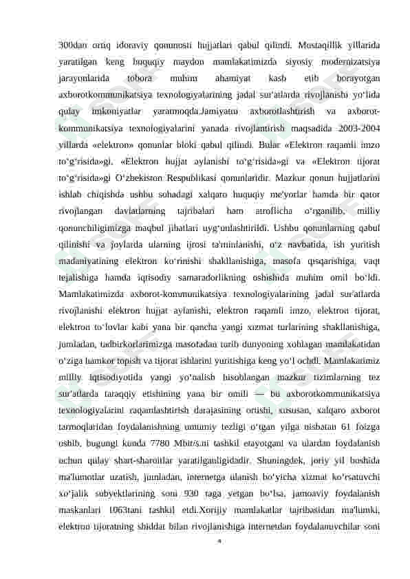 O’quv markazi 4