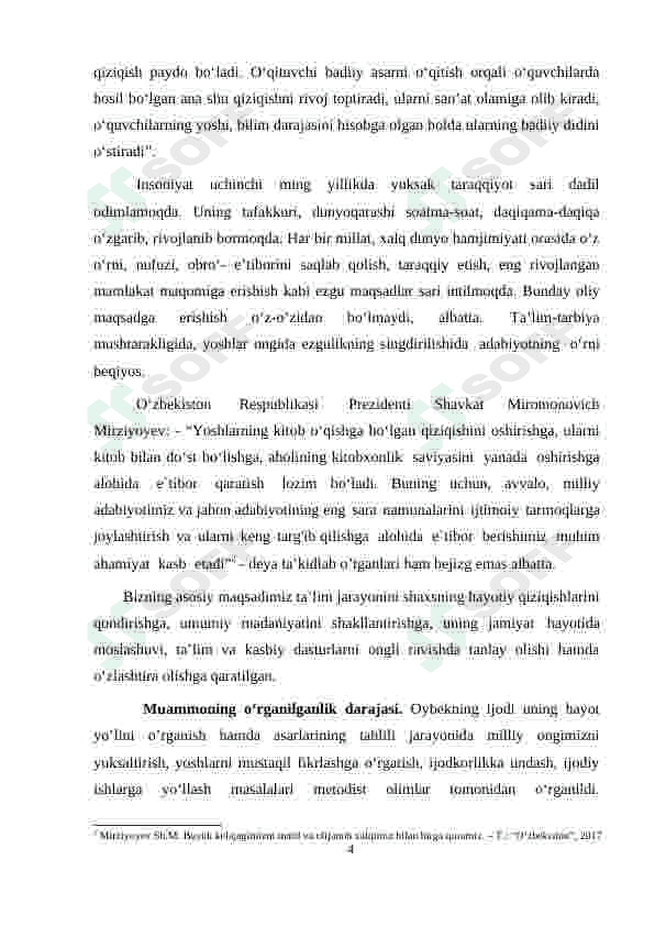 Oybek adabiyotshunos 4