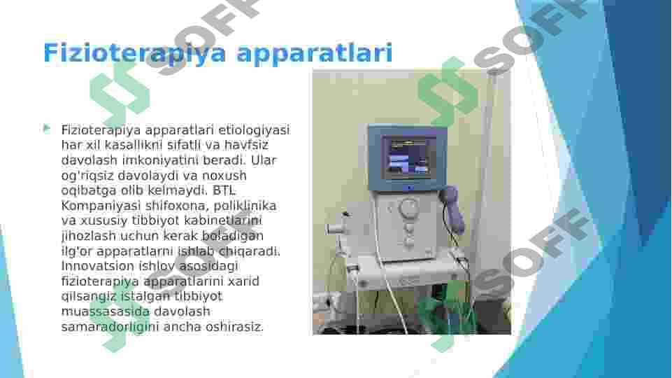 Fizioterapiyaning zamonaviy usullari 5