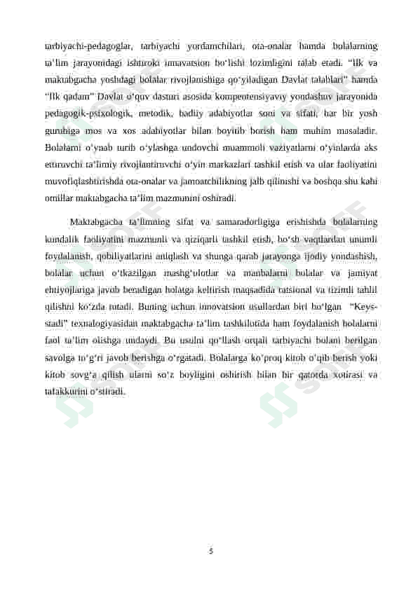 MTTda kompetentsiya tushunchasi va uning mohiyati 5
