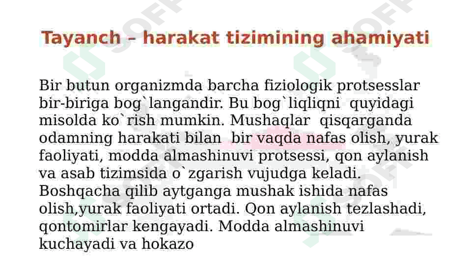 YOSH FIZIOLOGIYASI VA GIGIENASI 5