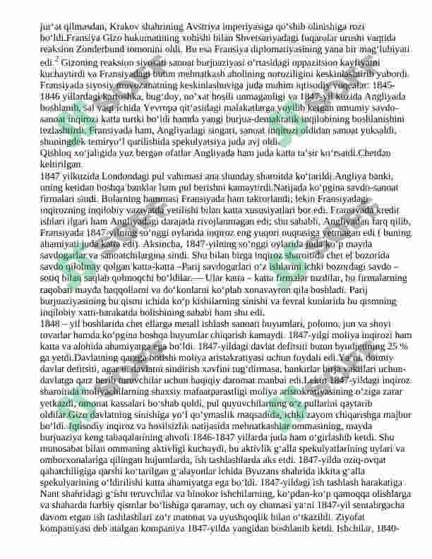 fransiyada burjua inqilobi 5