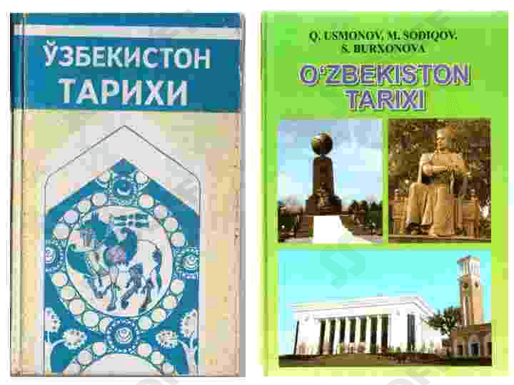 Mustaqillikka erishish arafasida O‘zbekistondagi ijtimoiy-siyosiy jarayonlar. 5