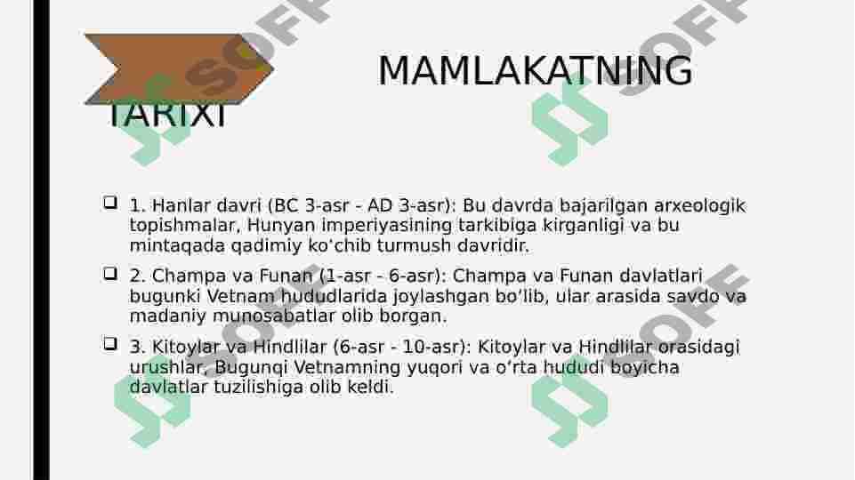 VETNAM haqida malumot 5