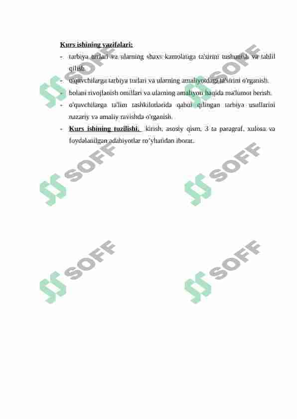Maktabgacha ta'lim tashkilotlarida tashkil etiladigan tarbiya turlari va ularning shaxs kamolatiga tasiri 5