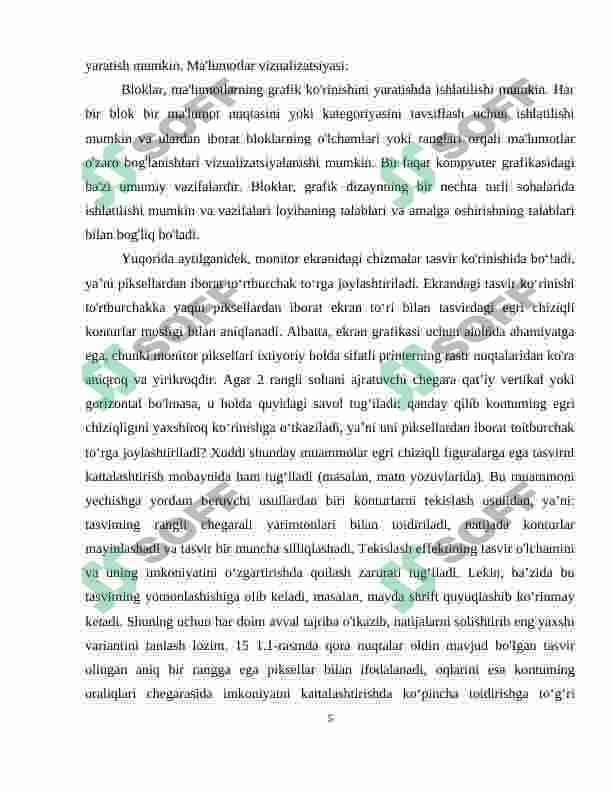 bloklar 5