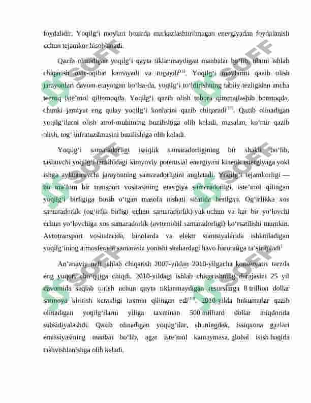 Energetika sanoati va atrof muhit 5