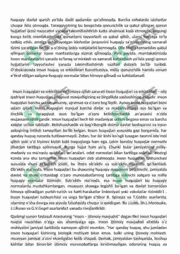 O'zbekiston tarixi 5