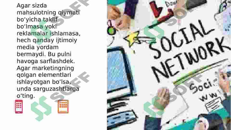 Ijtimoiy saytda biznes rivojlanishi va samaradorligi 5