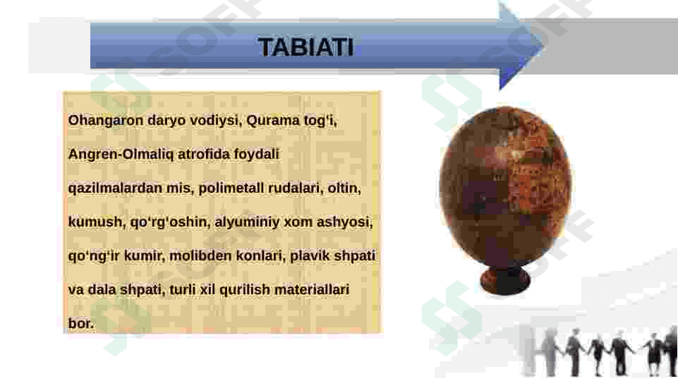 TOSHKENT VILOYATI 5
