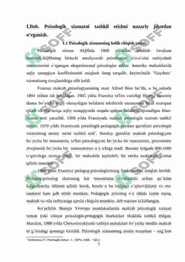 Psixologik xizmat 5