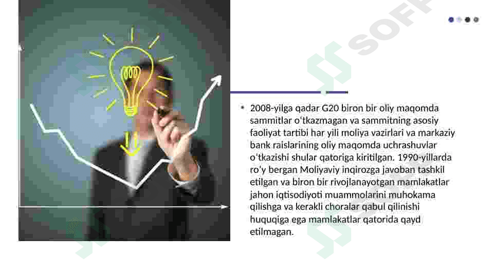 G-20 faoliyati2022/2023 yillar kesimida (Katta yigirmartalik) 5