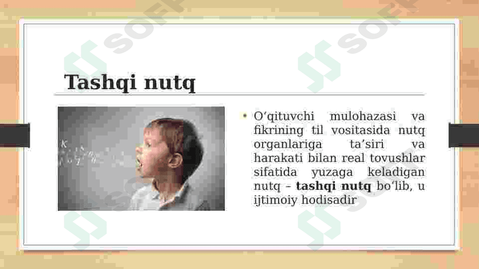 Nutq texnikasi va madaniyati 5
