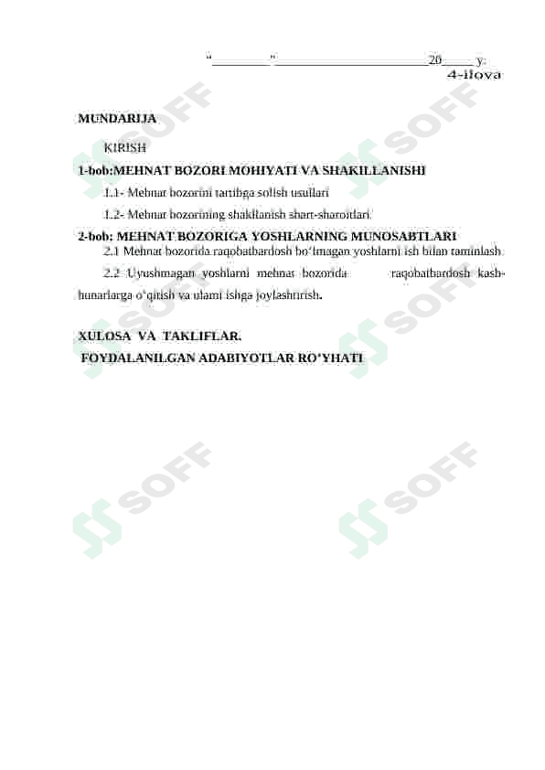 Yoshlarni mehnat bozorida iqtisodiy faolligini oshirish yollari 5